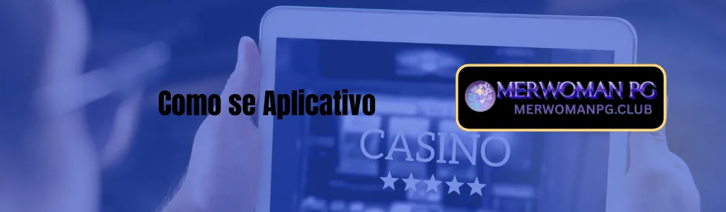 Interface do MERWOMANPG app com jogos e apostas em destaque