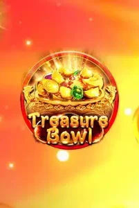 Treasure Bowl caça-níqueis no app MERWOMANPG cassino