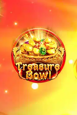 Treasure Bowl caça-níqueis no app MERWOMANPG cassino